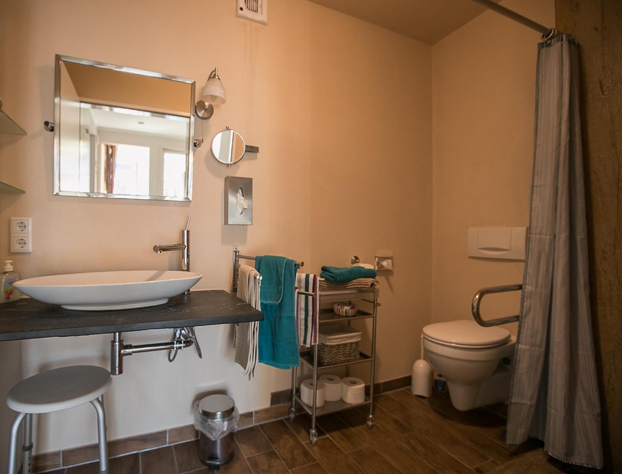 Ferienwohnung Laurent Pünderich Kamer foto