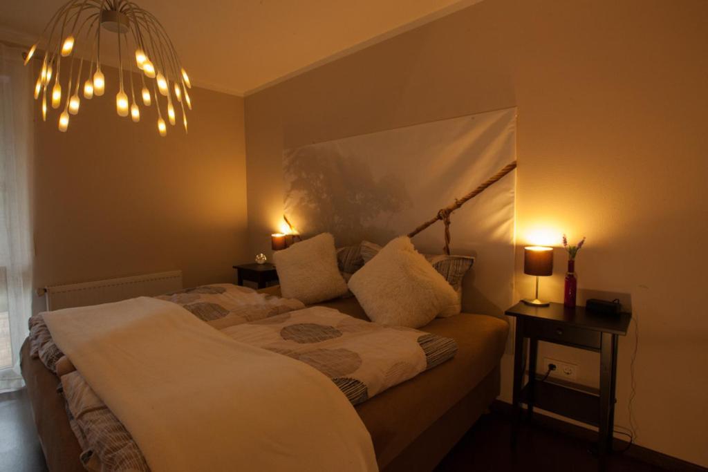 Ferienwohnung Laurent Pünderich Buitenkant foto