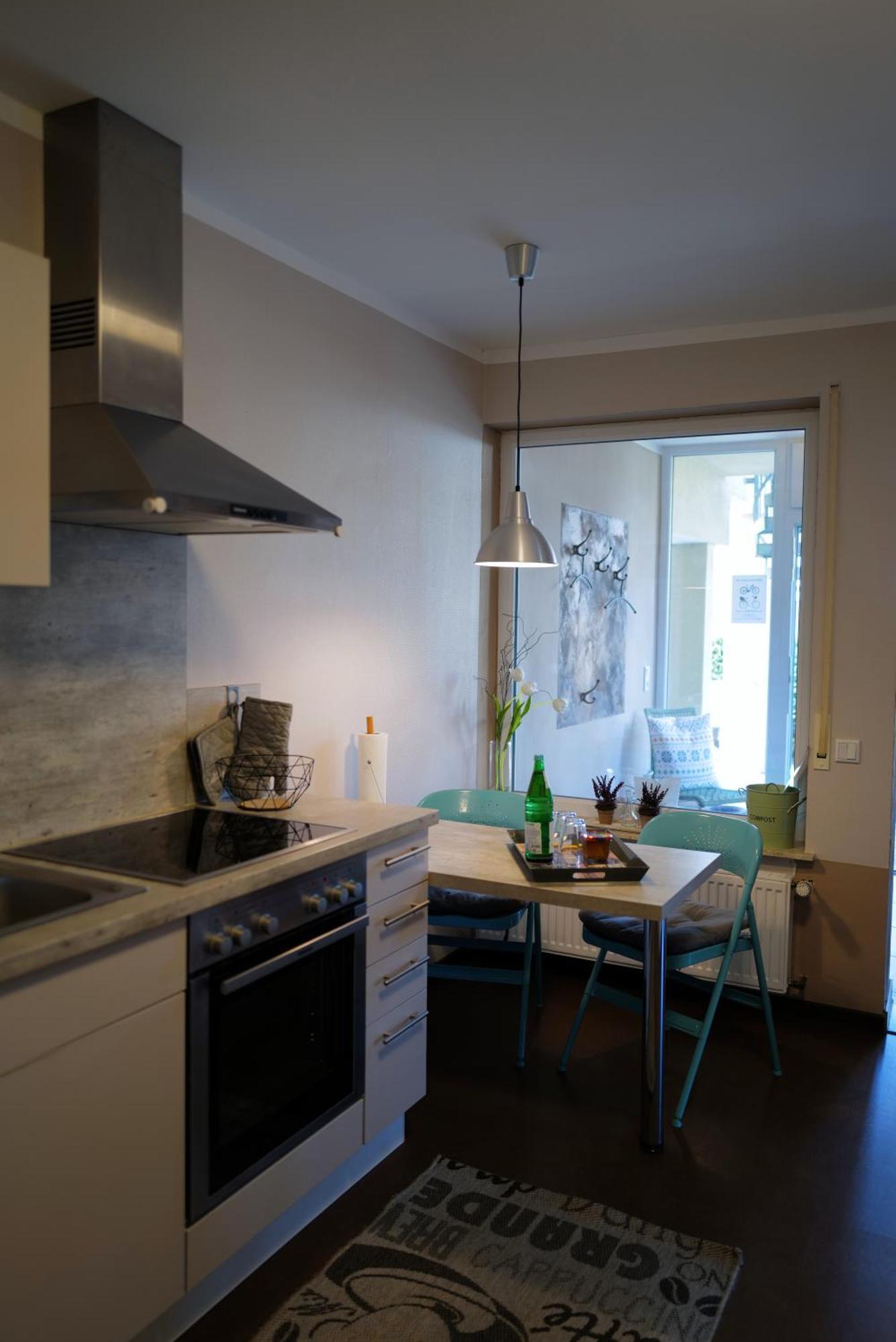 Ferienwohnung Laurent Pünderich Buitenkant foto