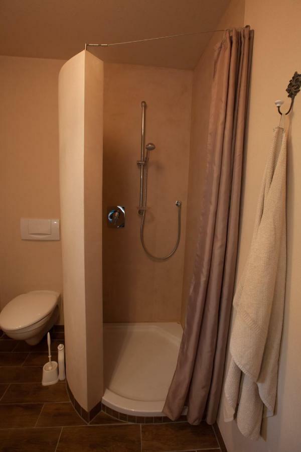 Ferienwohnung Laurent Pünderich Buitenkant foto